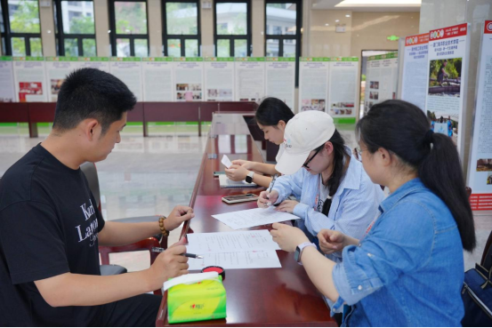 福籽同心爱中华·第三届福建省“三创促三交”训练营线下活动圆满落幕(图2)