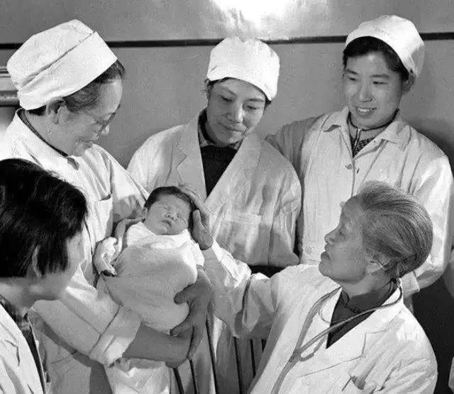 “砥砺初心，爱我中华”福建省宗教界百年红色故事之十六“万婴之母”林巧稚3