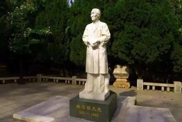 “砥砺初心，爱我中华”福建省宗教界百年红色故事之十六“万婴之母”林巧稚6